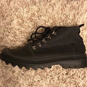Toms boots